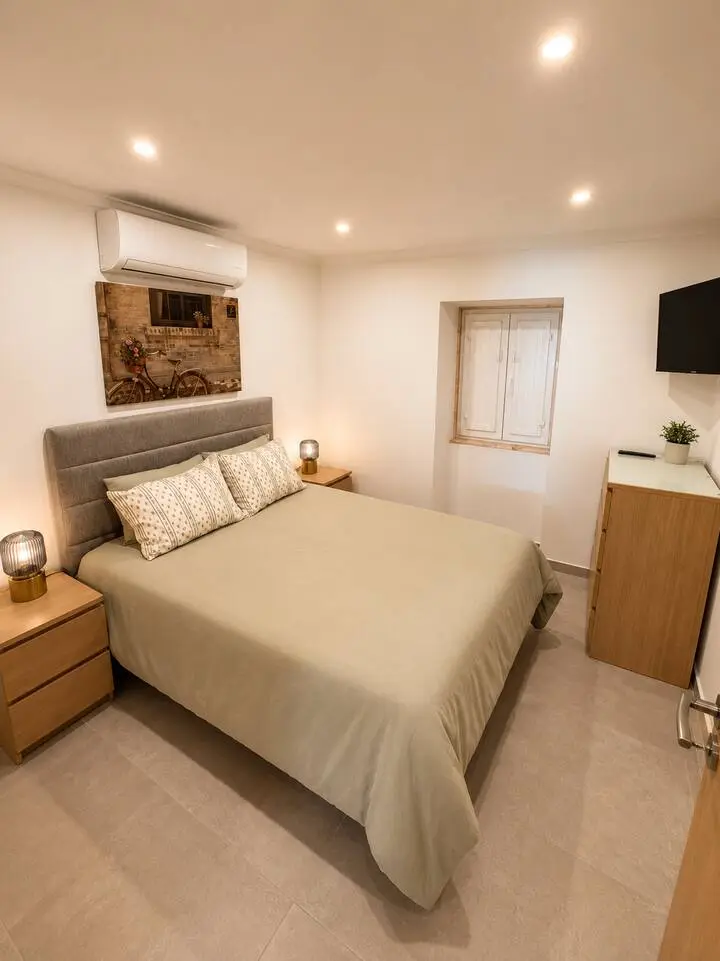 Quarto da Casa Vide