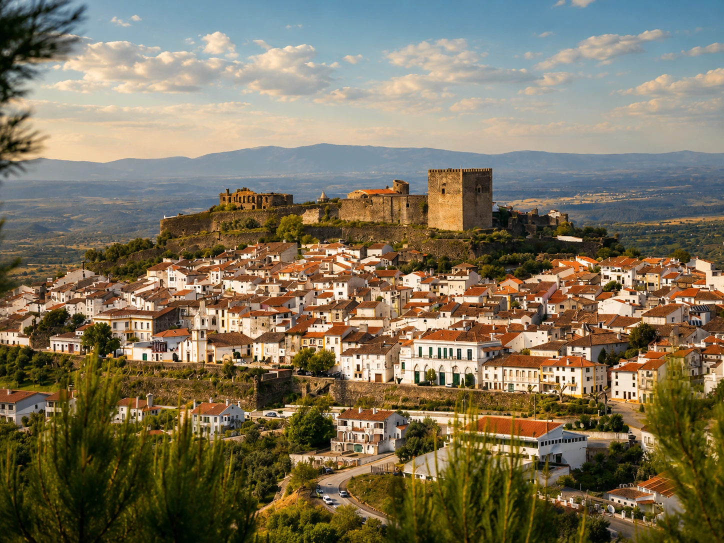 Castelo de Vide