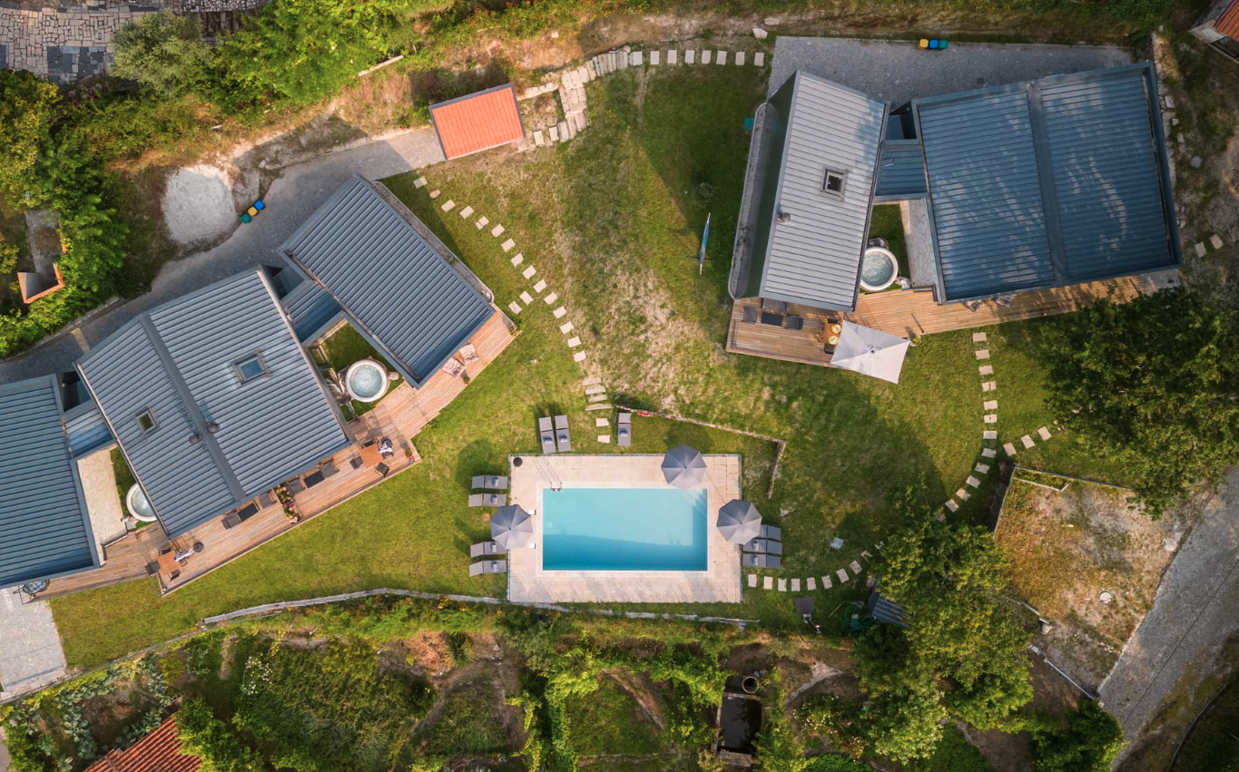 Alma d'Vide Exterior